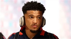 Bayern Munich bất ngờ đưa Sancho vào tầm ngắm