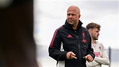 Liverpool nhận tin sét đánh