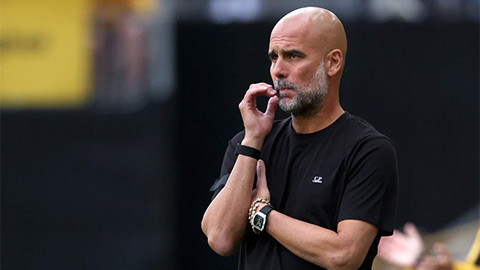 Làm thế nào để Tottenham ngăn chặn Man City và Reijnders?
