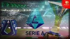 Chào mừng đến Serie A, giải đấu điên rồ nhất châu Âu