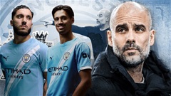 Tijjani Reijnders & cuộc cách mạng thứ 3 của Pep tại Man City