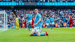 Đừng để vòng đầu Premier League đánh lừa