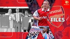 Tottenham phải trả tiền taxi để… Petit gia nhập Arsenal