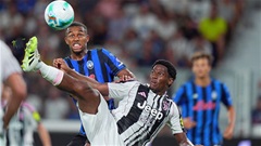 Jonathan David và thử thách đầu tiên: Ghi bàn trận ra mắt Juventus