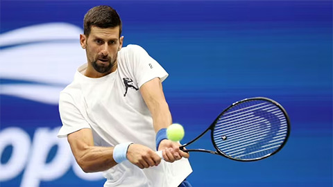 Novak Djokovic giải nghệ sau US Open?
