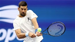 Novak Djokovic giải nghệ sau US Open?