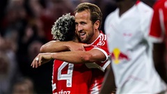 Đang có một Harry Kane lạ chưa từng thấy