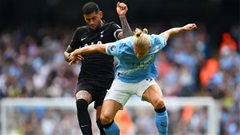 Trực tiếp Man City 0-0 Tottenham: Marmoush bỏ lỡ đáng tiếc