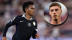 Không Palmer, đã có Estevao giúp Chelsea hóa 'mãnh sư'