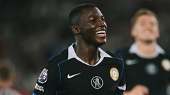 Moises Caicedo và màn trình diễn 'điểm 10' khiến Ngoại hạng Anh trầm trồ