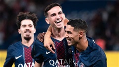 Kết quả PSG 1-0 Angers: PSG thắng trận nhọc nhằn
