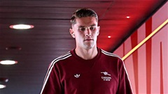 Trực tiếp Arsenal vs Leeds, 23h30 ngày 23/8: Zubimendi,  Madueke và Gyokeres đá chính
