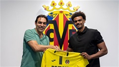 'Hàng thừa' của Chelsea trở thành tân binh đắt giá nhất lịch sử Villarreal 