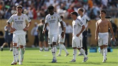 Real Madrid giành ít cúp nhưng vẫn kiếm nhiều tiền