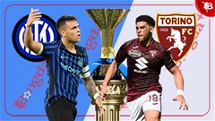 Nhận định bóng đá Inter vs Torino, 01h45 ngày 26/8: Đầu xuôi