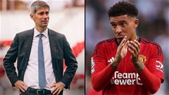 AS Roma rút lui, tương lai Sancho lại mờ mịt