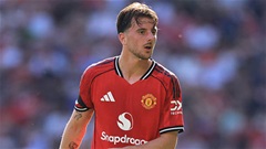 Trực tiếp Fulham 0-0 MU: Mount tiếp tục ghi dấu ấn