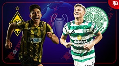 Nhận định bóng đá Kairat Almaty vs Celtic, 23h45 ngày 26/8: Hết rồi, cổ tích!