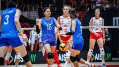 Trực tiếp bóng chuyền ĐT Việt Nam vs ĐT Đức, 17h00 ngày 25/8: Thanh Thúy ghi điểm liên tiếp