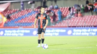 Chung Nguyen Do (Trần Thành Trung) đã thuộc quốc ca Việt Nam