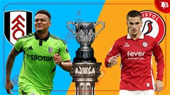 Nhận định bóng đá Fulham vs Bristol, 01h45 ngày 28/8: Vé ở lại London