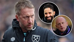 Premier League lộ diện HLV đầu tiên sắp bay ghế