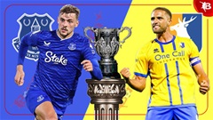 Nhận định bóng đá Everton vs Mansfield Town, 01h45 ngày 28/8: Không có bất ngờ