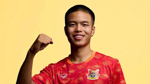 HLV Kim Sang Sik không tung hô Việt kiều Trần Thành Trung