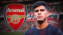 Arsenal đạt thỏa thuận cá nhân với sao Leverkusen