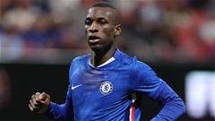 Bayern chốt mua Nicolas Jackson từ Chelsea