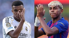 Yamal bị gọi ngạo mạn, có thể đi vào vết xe đổ của Mbappe