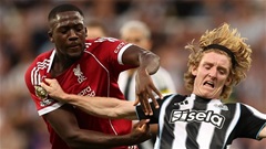 Liverpool không nên chơi 'dao' như thế này!