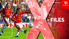Bí mật đôi giày 'mượn' làm nên siêu phẩm để đời của David Beckham