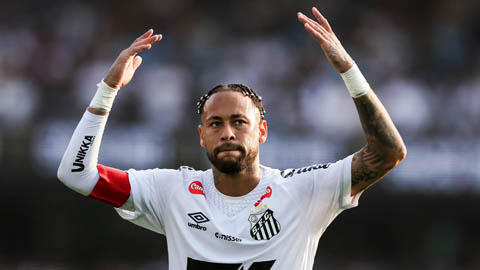 ĐT Brazil gạch tên Neymar, sao MU chơi dưới phong độ vẫn có mặt