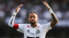 ĐT Brazil gạch tên Neymar, sao MU chơi dưới phong độ vẫn có mặt