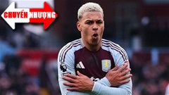 Tin chuyển nhượng 26/8: Liverpool tính gây bất ngờ với Morgan Rogers
