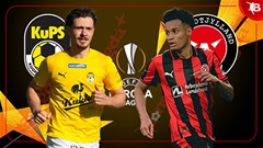 Nhận định bóng đá KuPS vs Midtjylland, 22h00 ngày 28/8: Chủ nhà gỡ thể diện