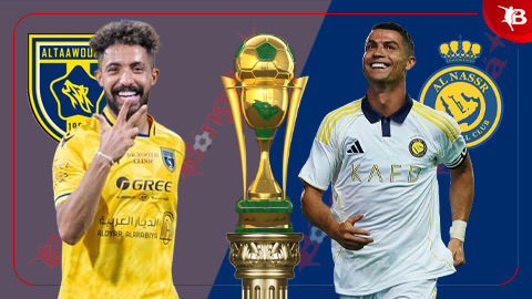 Nhận định bóng đá Al-Taawoun vs Al Nassr, 01h00 ngày 30/8: Chờ Ronaldo 'gánh team'