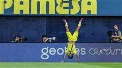Villarreal đứng trên Barca và Real nhờ đầu tư hiệu quả