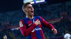Chelsea hỏi mua Fermin Lopez, 'bít cửa' Garnacho rời MU