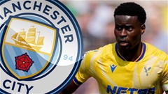 Vụ chuyển nhượng mong đợi của Liverpool nguy cơ bị Man City 'cướp' mất