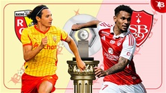 Nhận định bóng đá Lens vs Brest, 01h45 ngày 30/8: Thử kêu, đốt xịt