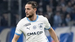 Tottenham, Aston Villa và Milan cùng tranh Rabiot