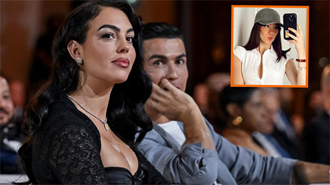Ronaldo có giao kèo lạ thường với cô gái trẻ đến từ Valencia