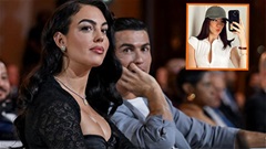 Ronaldo có giao kèo lạ thường với cô gái trẻ đến từ Valencia