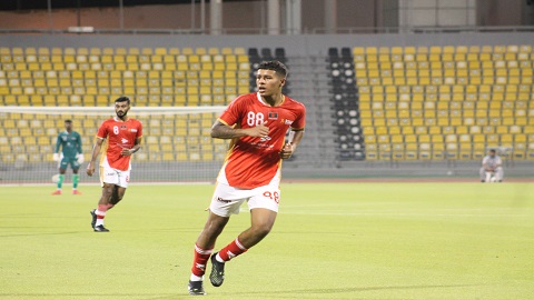 Đối thủ của U23 Việt Nam triệu tập cựu cầu thủ Sunderland đá vòng loại châu Á