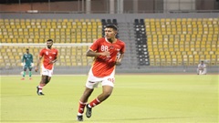 Đối thủ của U23 Việt Nam triệu tập cựu cầu thủ Sunderland đá vòng loại châu Á