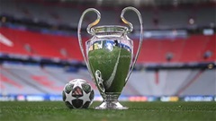 Trực tiếp Lễ bốc thăm vòng phân hạng Champions League, 23h00 đêm nay