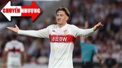 Tin chuyển nhượng 28/8: MU tăng cường tuyến giữa bằng 'Kroos mới'
