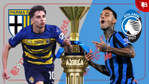 Nhận định bóng đá Parma vs Atalanta, 23h30 ngày 30/8: Làm quen với thời hậu Gasperini